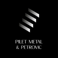 SAS PILET METAL & PETROVIC logo - Similar company to Seretti Srl