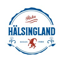Destination Hälsingland logo - Similar company to Sunfab Hydraulics Ab