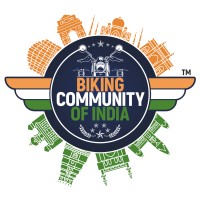 Biking Community Of India logo - Similar company to Save Earth Ride