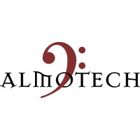 Almotech logo - Similar company to Bemysafety