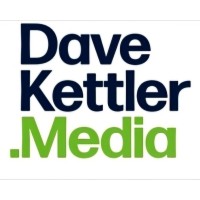 Dave Kettler Media - DK.M logo - Similar company to Extra Credit Projects