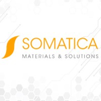 Somatica, Materials & Solutions logo - Similar company to Amazing Boost