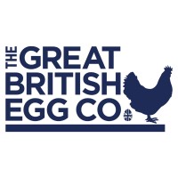 The Great British Egg Co. logo - Similar company to Uk Egg Centre