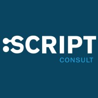 SCRIPT Consult logo - Similar company to Script Communications Gmbh