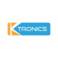 Ktronics AB logo - Similar company to Ktronics Electronic Security Solutions