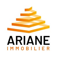 Groupe Ariane Immobilier logo - Similar company to Arioste