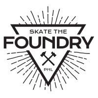Skate The Foundry logo - Similar company to Apthcry