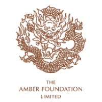 The Amber Foundation logo - Similar company to Operation Snow Leopard