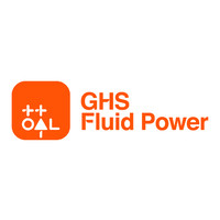 GHS Fluid Power BV logo - Similar company to Total Hydraulics B.V.