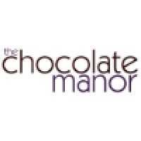 The Chocolate Manor logo - Similar company to Chocolate On Purpose