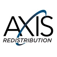 Axis Redistribution logo - Similar company to Sheppard Redistribution, Inc.