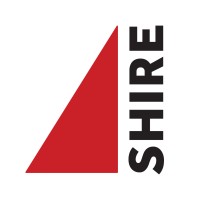 Shire Digital logo - Similar company to Roadvision Systems
