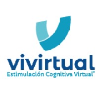 Estimulación Cognitiva Virtual logo - Similar company to Redip