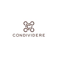 Condividere logo - Similar company to Studio Forward
