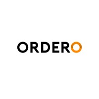 ORDERO logo - Similar company to Akas