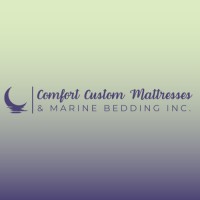 Comfort Custom Mattresses & Marine Bedding, Inc. logo - Similar company to Reliable Bedding Company