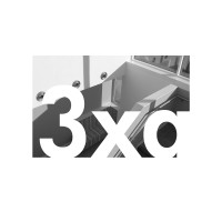 3xa Design logo - Similar company to Mt Surveys Ltd