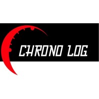 CHRONO LOG logo - Similar company to Goodbouka