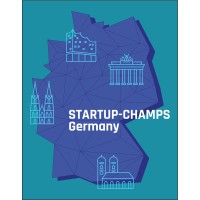 Startup Champs Germany logo - Similar company to Kunst Für Alle