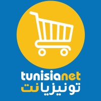 Tunisianet logo - Similar company to Atlantisplus