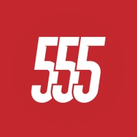 Triple Nikel logo - Similar company to Blk Ops™️ Foundation