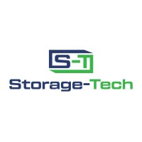 Storage-Tech Canada logo - Similar company to Walker Design