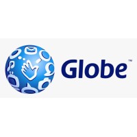 Globe by MVM logo - Similar company to Lmi I.T. Solutions & Telecommunications Services