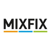 MIXFIX Fassadensysteme GmbH logo - Similar company to Remmers Čr