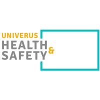 Univerus Health and Safety logo - Similar company to Univerus Workforce Solutions | Mindscope | Compliance