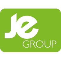 JE Group Ltd logo - Similar company to Npc Print Ltd