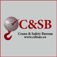 Crane & Safety Bureau S.A.S. logo - Similar company to C.A.C Engineering