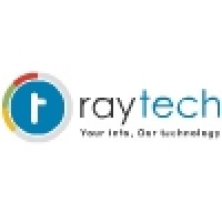 RayTech Technologies logo - Similar company to Ray Tech It Services Llc