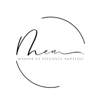 MAISON ET ÉLÉGANCE NUPTIALE logo - Similar company to Atelier Swan