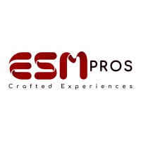 ESM Pros logo - Similar company to Undercover Productions, Inc.