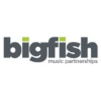 Big Fish Music Partnerships