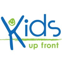 Kids Up Front Toronto logo - Similar company to Kids Up Front Vancouver