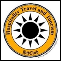 Hospitality Travel and Tourism News logo - Similar company to Sarah Eugene
