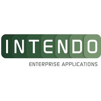 Intendo GmbH logo - Similar company to Fusonic Softwareentwicklung