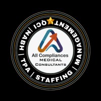 Medical Consultants All Compliances logo - Similar company to Vizability Foundation