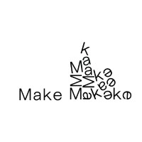 Make Make NYC logo - Similar company to Spacegroup