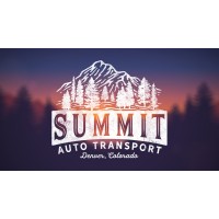 Summit Auto Transport logo - Similar company to Driven Logistics