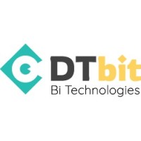 DT.Bit logo - Similar company to Simm.Bi