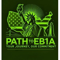 Path to EB1A logo - Similar company to Babel Global Eb1A Specialists