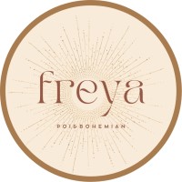 Freya Tribe logo - Similar company to Trendmap.App