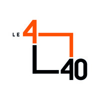 Loft 4-40 logo - Similar company to Pierre Events