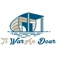 Ti War An Dour logo - Similar company to Casea