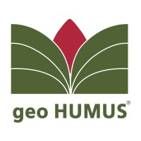 geo HUMUS logo - Similar company to Evyp Crop Biostimulation Technologies