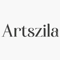 ARTSZILA logo - Similar company to Mockupdaddy.Com
