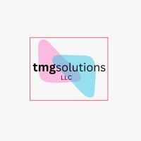 TMG Solutions LLC logo - Similar company to Claricode