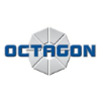 Octagon Group Inc. logo - Similar company to M & C Siding & Windows Ltd